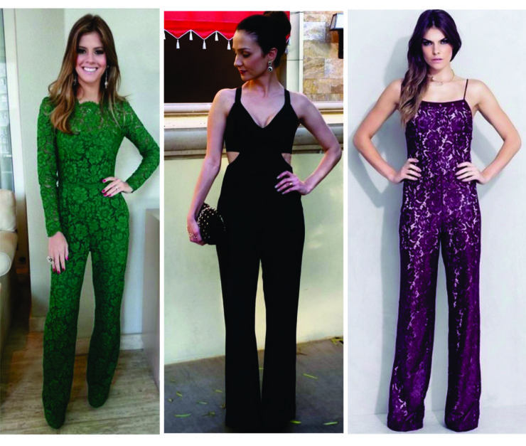 looks casamento dia 2026