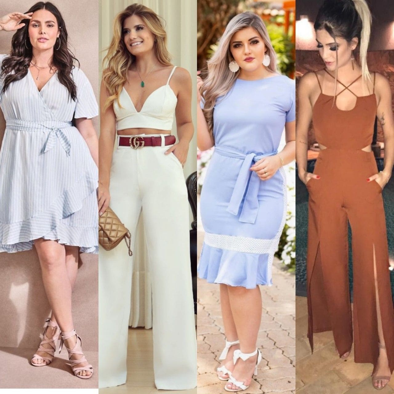dicas de look para festa corporativa