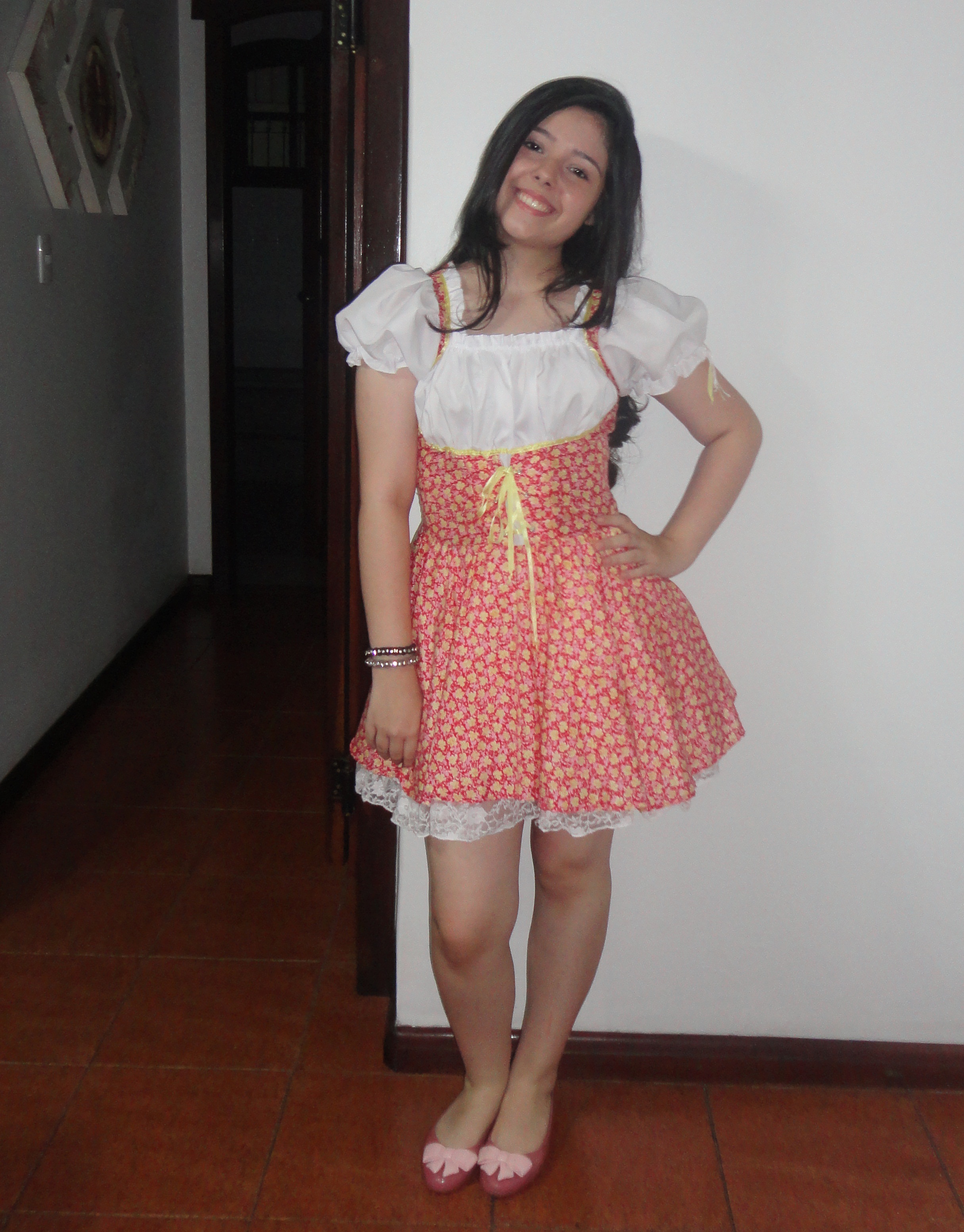 Calçados Ideais para Dançar Quadrilha com Conforto e Segurança