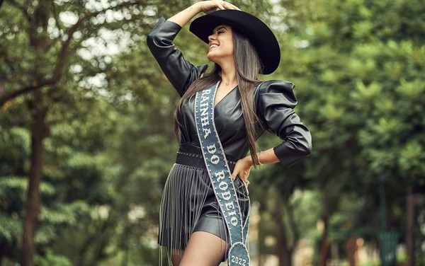 quanto custa um look completo para rodeio