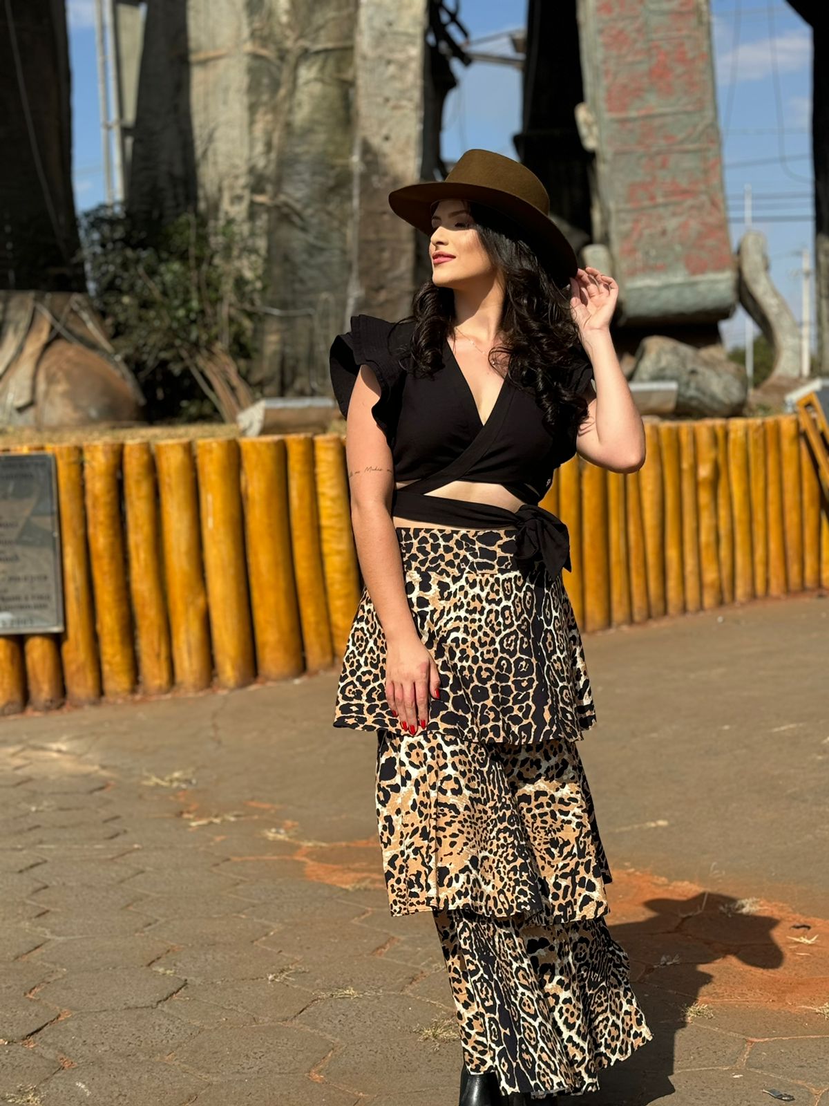 look para rodeio