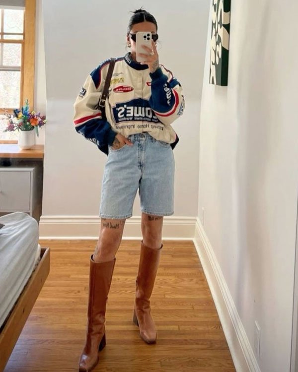 erros comuns ao montar look de rodeio