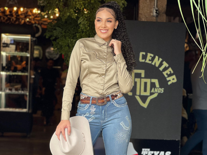 look para rodeio