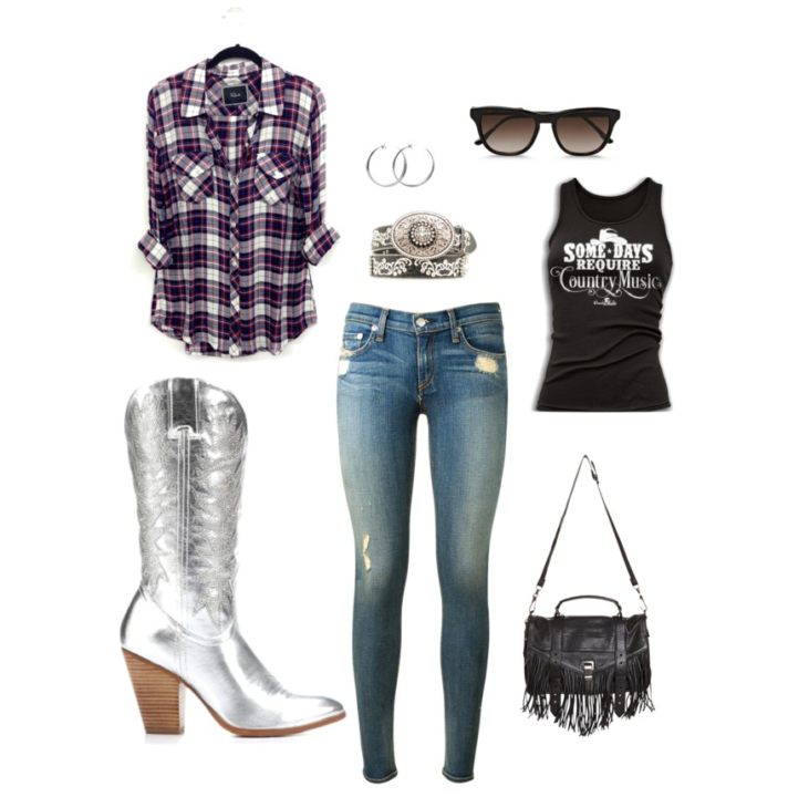 roupas para rodeio feminino