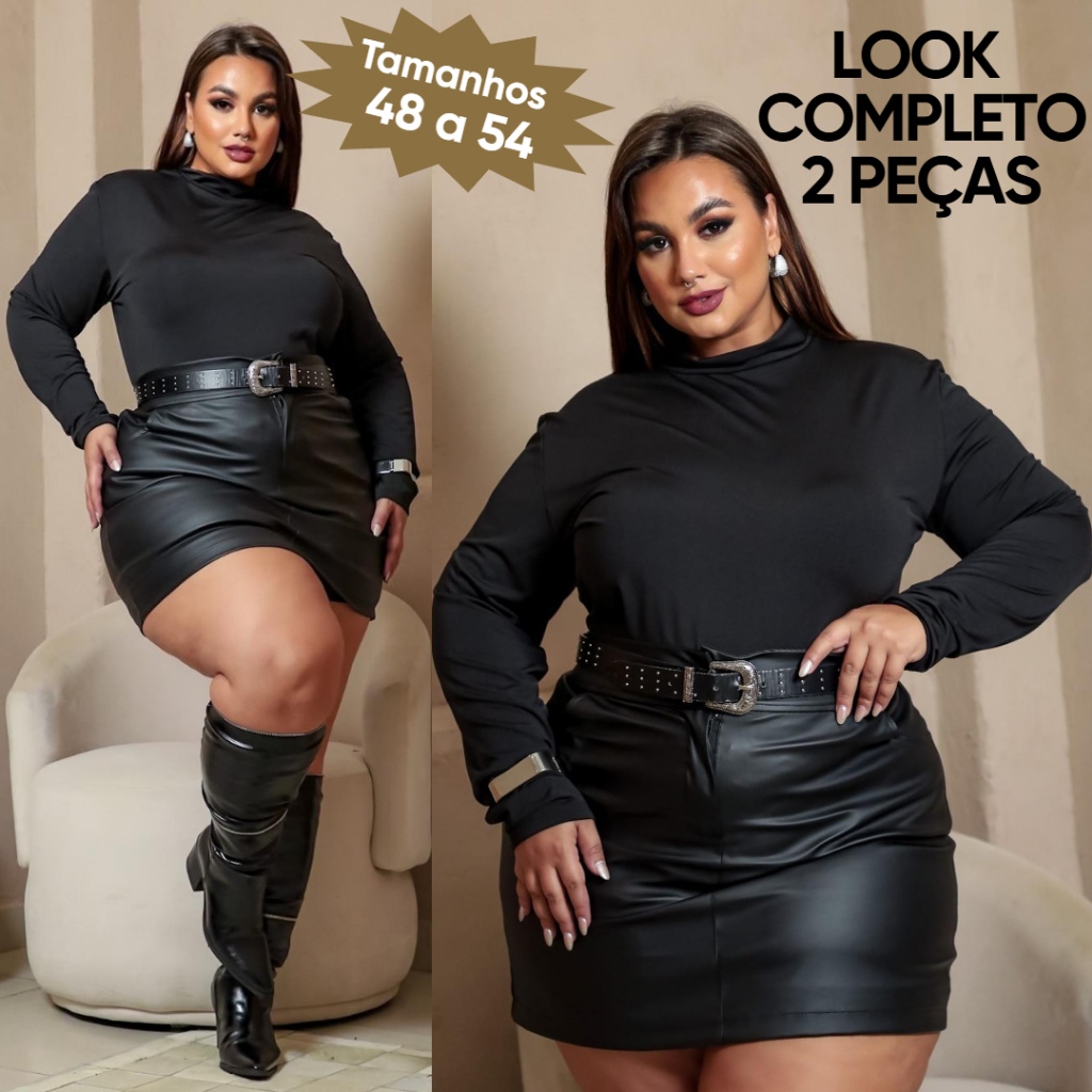 look rodeio feminino moderno
