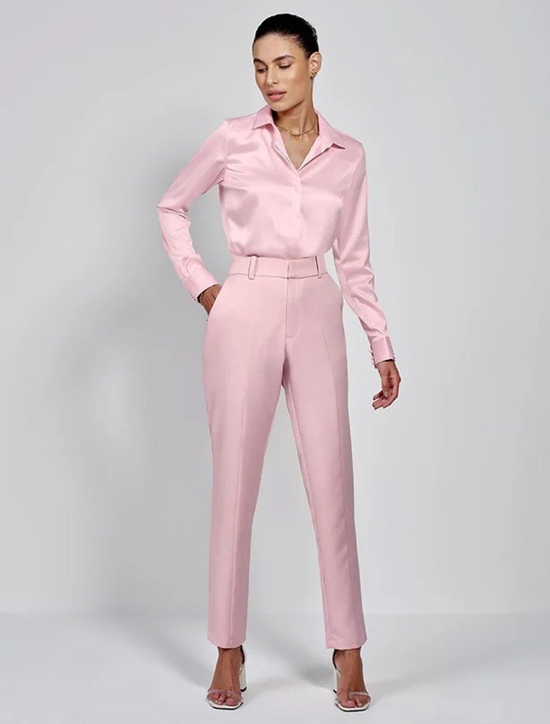 combinações rosa antigo