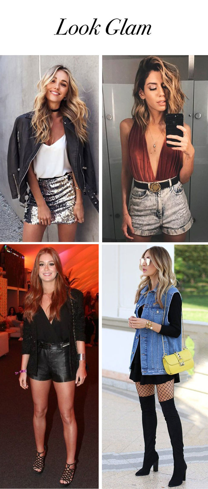 erros comuns ao montar look sertanejo