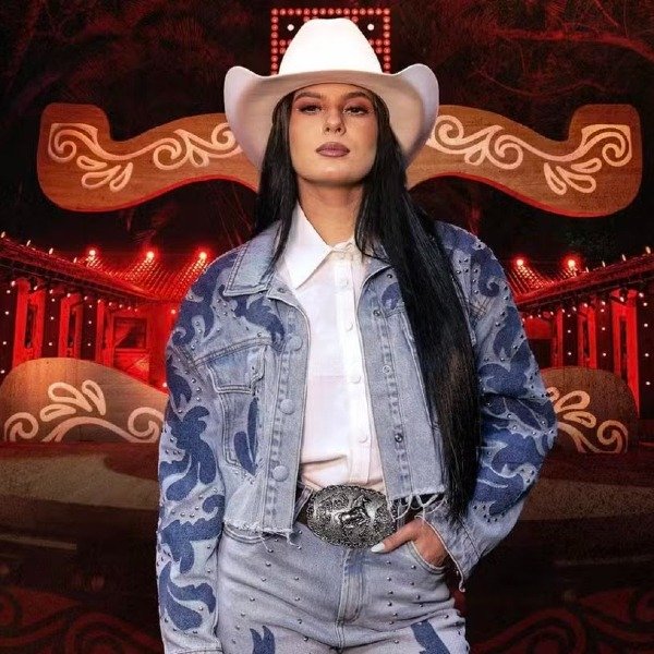 look sertanejo vs look country qual a diferença