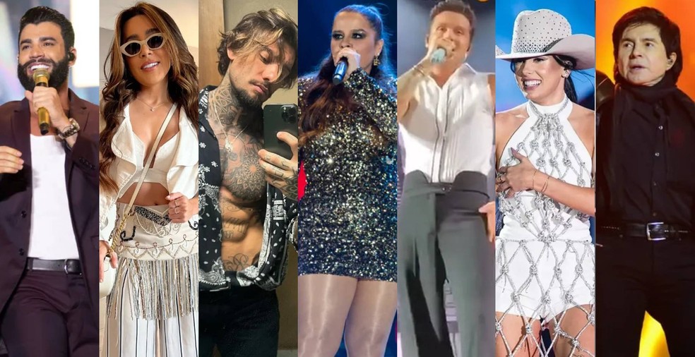 quanto custa um look sertanejo completo