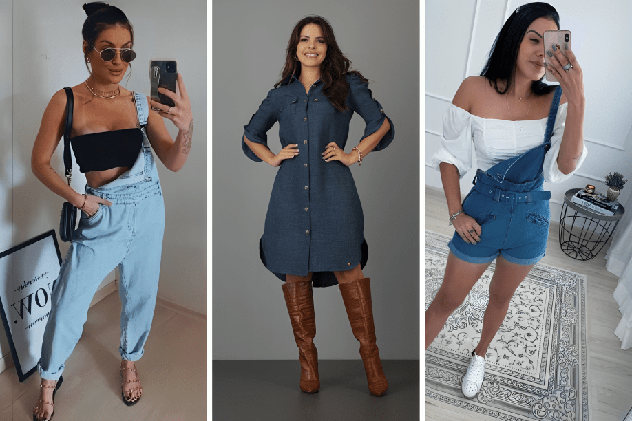 inspiração look sertanejo feminino 2024