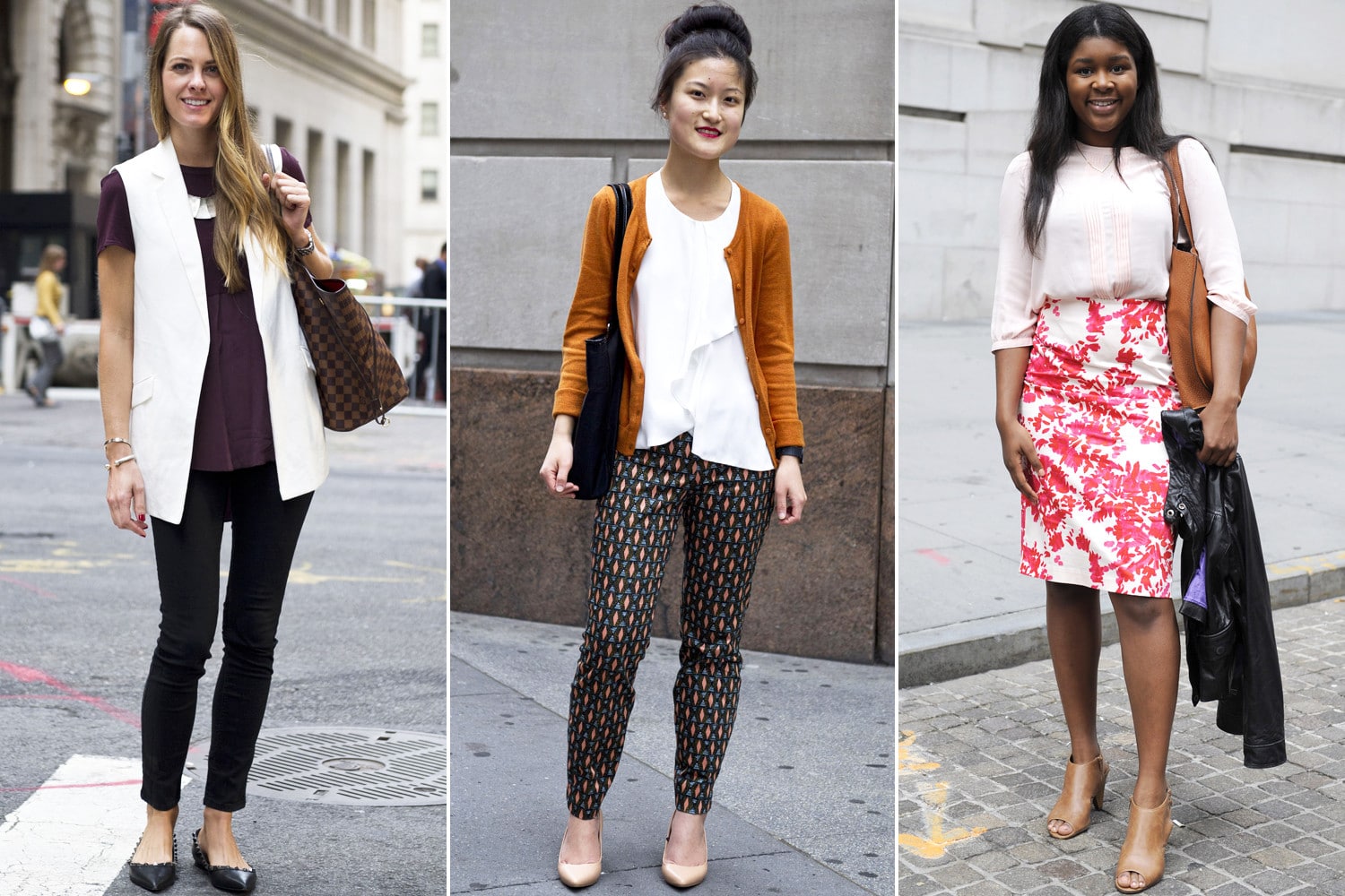 Tendências de Moda Corporativa 2024-2025: O Que Vestir no Escritório