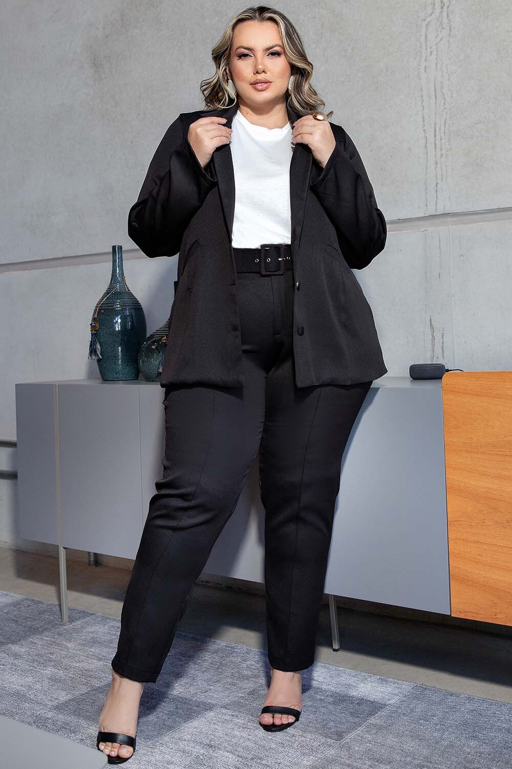 Os Erros de Vestimenta no Trabalho que Você Deve Evitar a Todo Custo