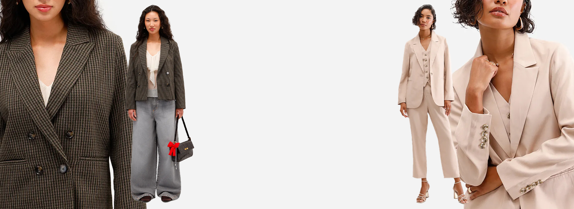 Como Adaptar seu Look de Trabalho para Ambientes Formais e Descontraídos