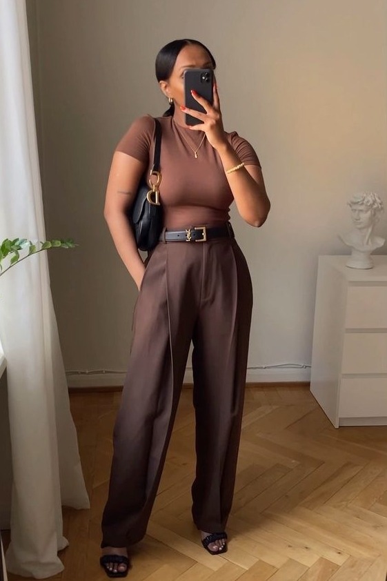 Os Erros de Vestimenta no Trabalho que Você Deve Evitar a Todo Custo