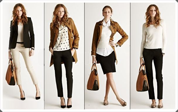 Tendências de Moda Corporativa 2024-2025: O Que Vestir no Escritório