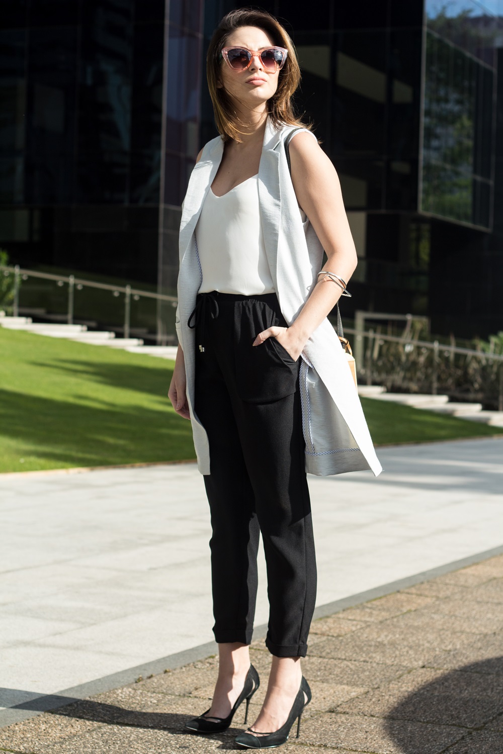 Guia Completo do Estilo Smart Casual Masculino para o Escritório