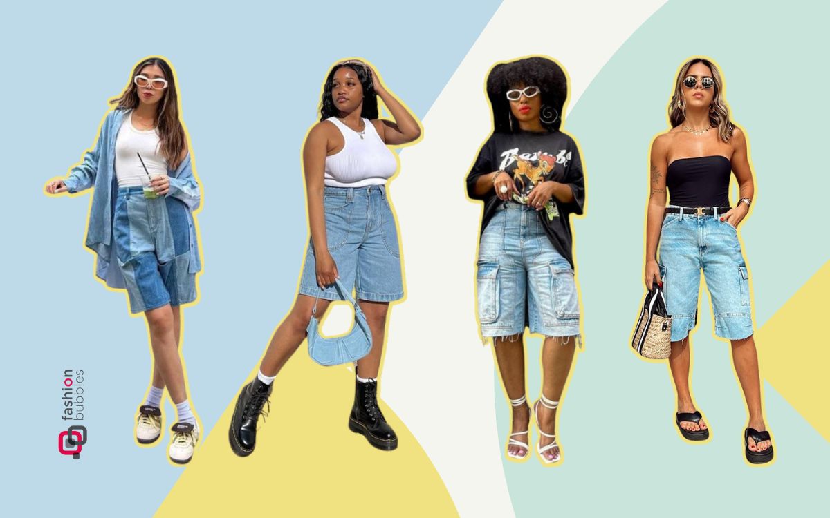 preço médio bermuda jeans feminina de qualidade