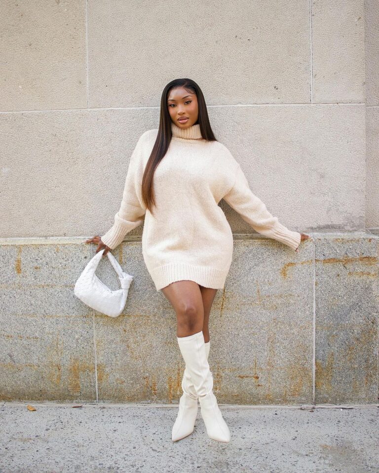 erros ao usar bota branca