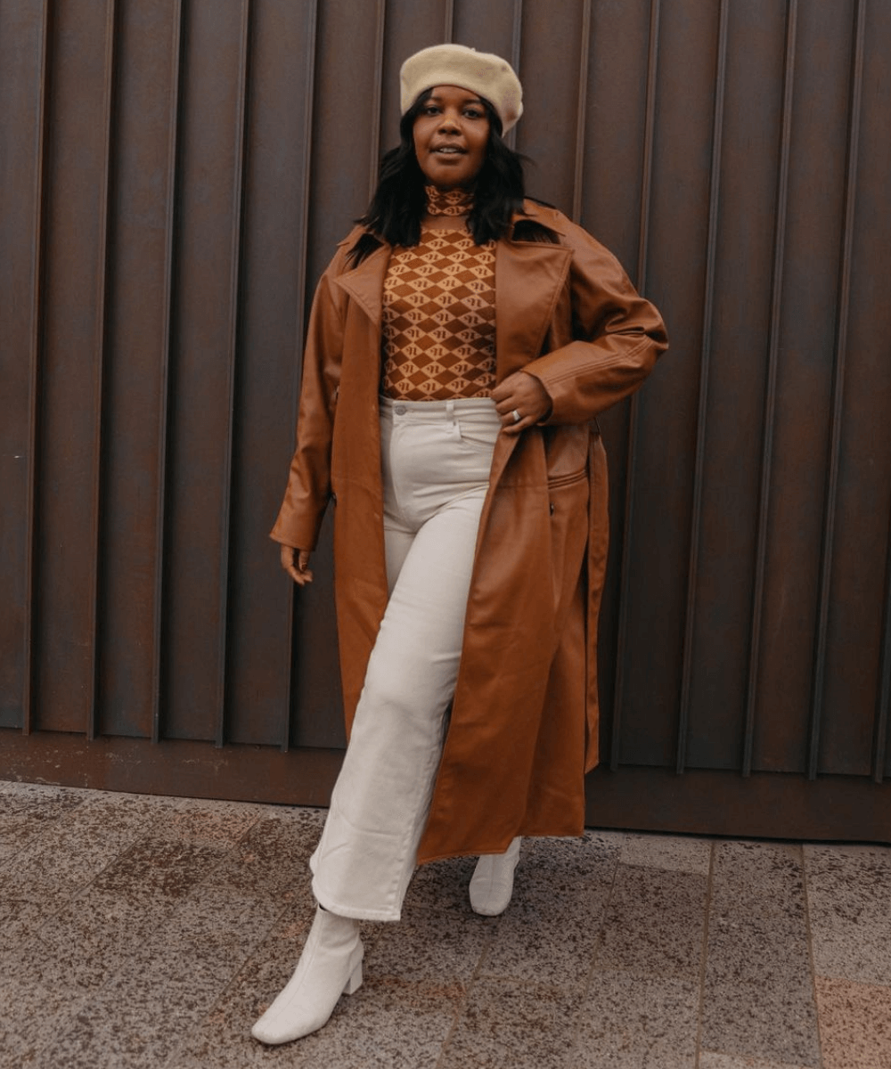 bota branca vs bota preta qual escolher