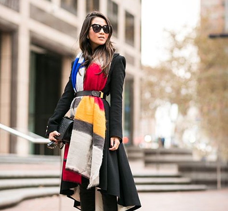 Guia Completo: Como Montar Looks com Sobretudo para o Inverno 2025