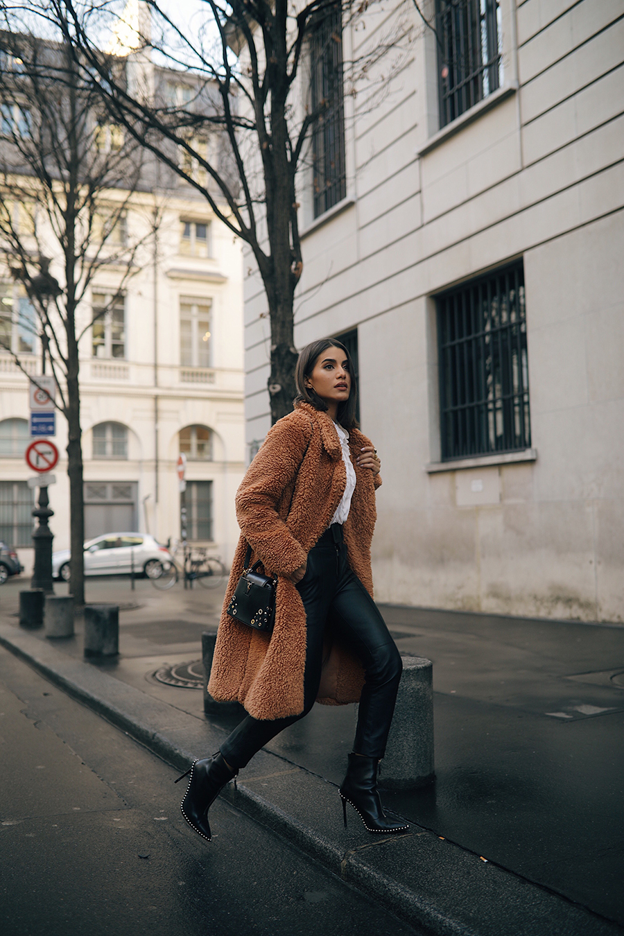 Cores de Inverno 2025: Aposte nos Tons de Ameixa