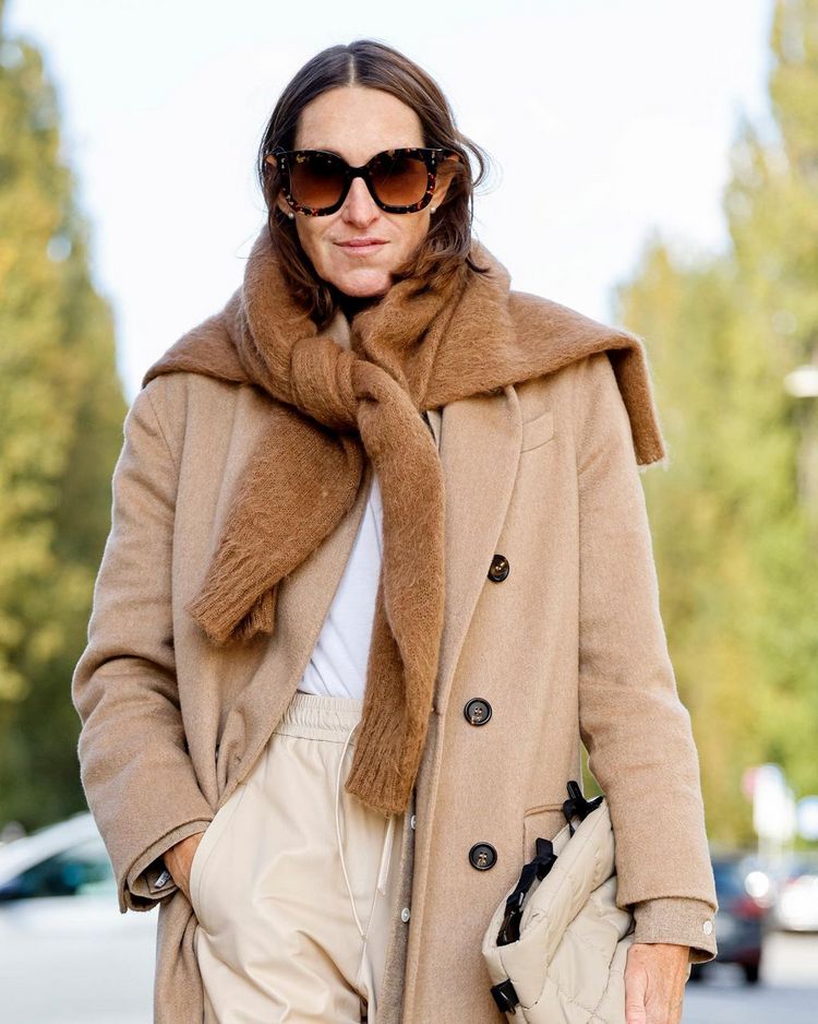 Ferrugem e Mocha Mousse