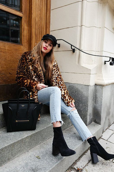 Trench Coat e Casaco de Lã Batida: Elegância Atemporal para o Frio