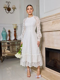 Cores que realçam o vestido branco: um guia de estilo