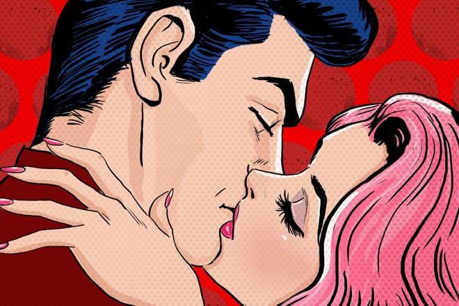 De Calypso a Pedro Shock: A Evolução da Frase 'Louca pra Beijar na Boca' na Música