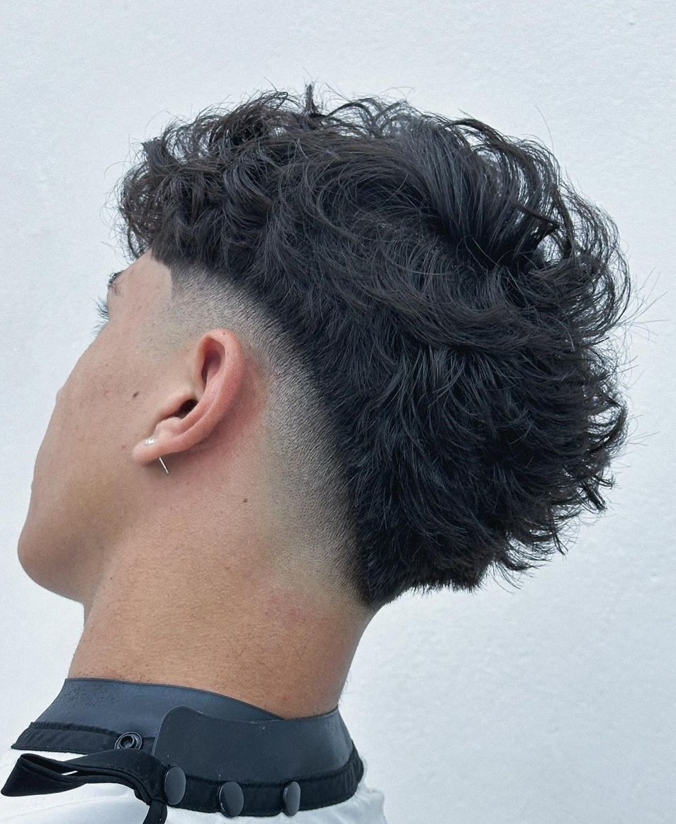 Diferença entre low fade e mid fade