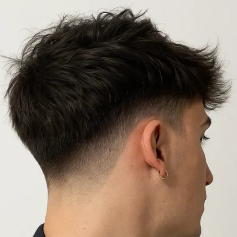 Guia completo de manutenção do low fade