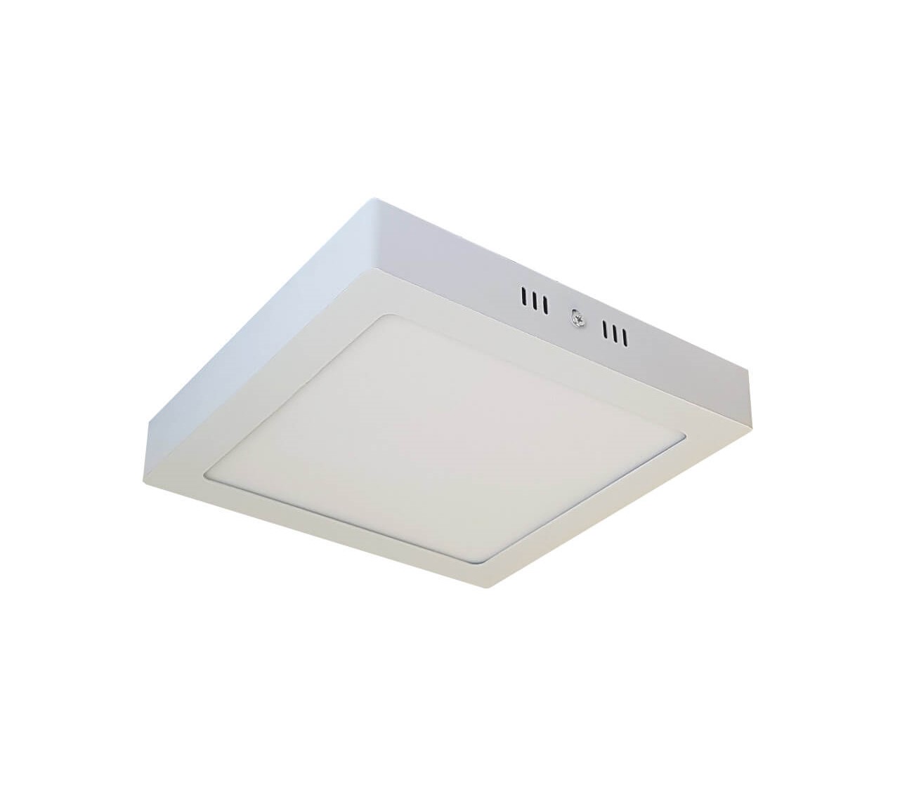 plafon de sobrepor LED bivolt