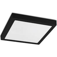 plafon de sobrepor LED 25W