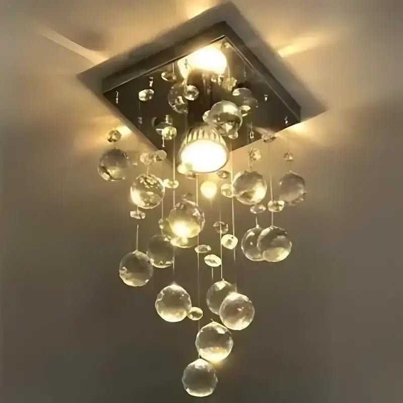 tipos de lustre de cozinha