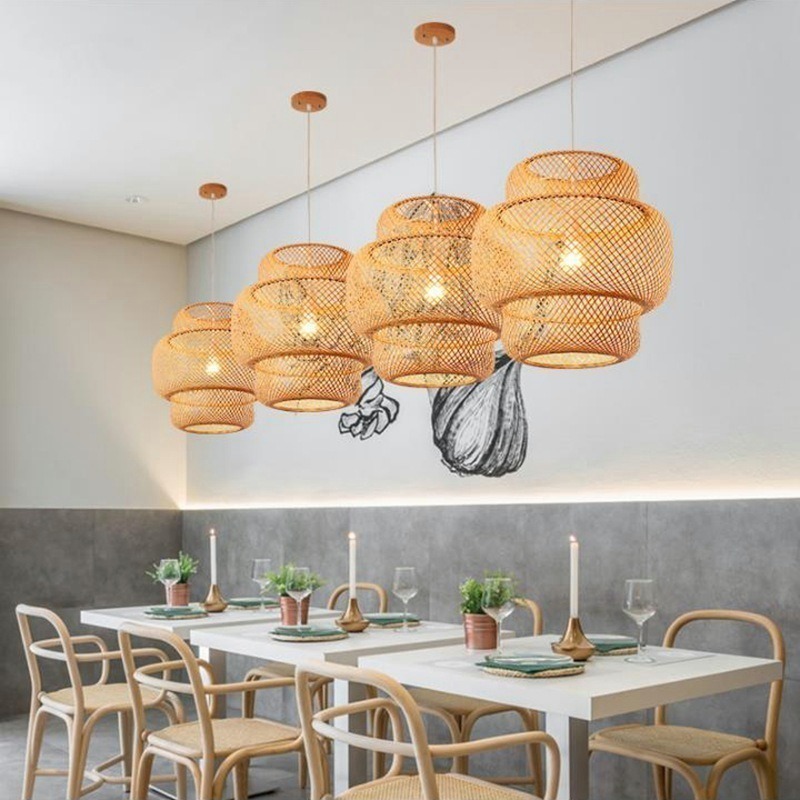 iluminação ilha de cozinha
