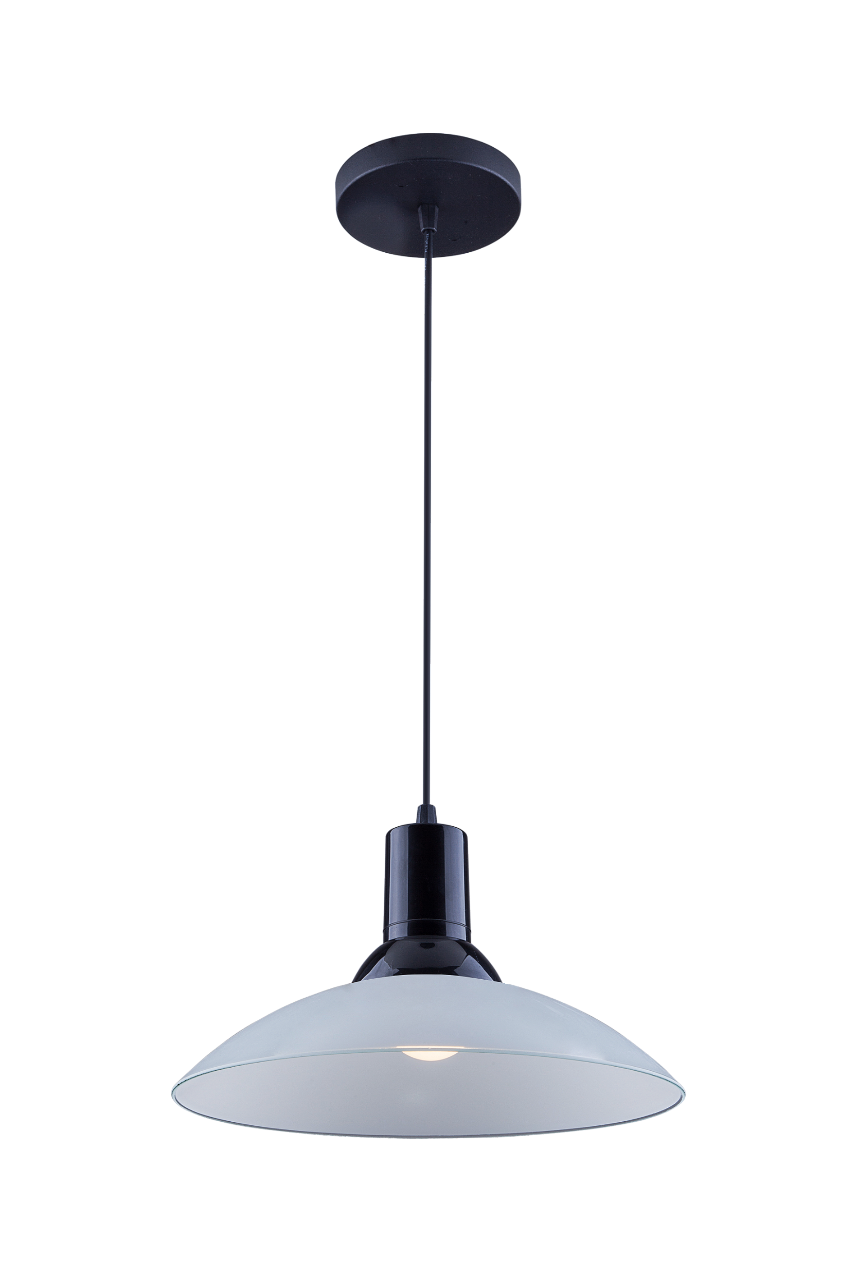 lustre cozinha minimalista
