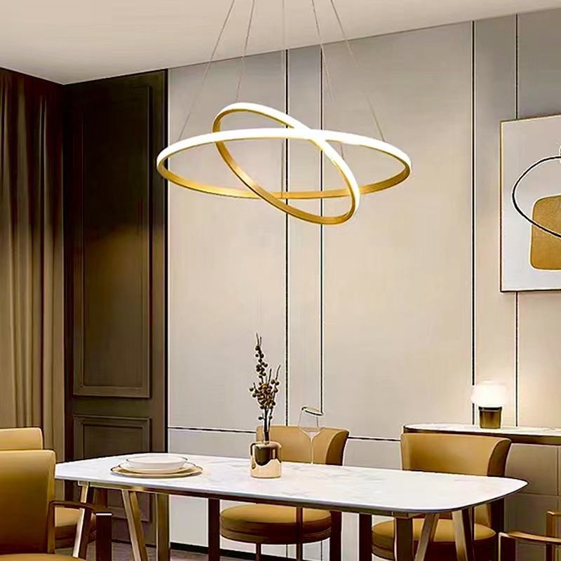 lustre cozinha minimalista