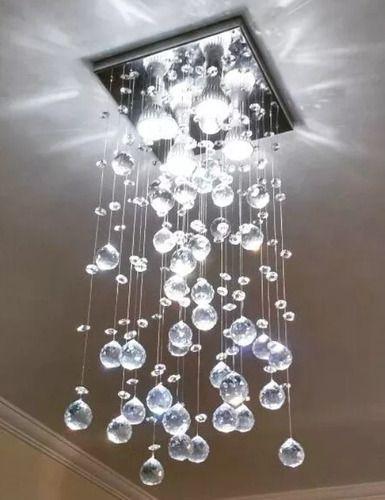 lustre para sala de jantar moderna