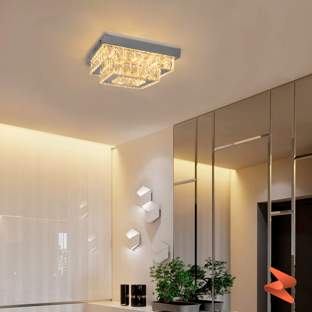lustre pendente para sala