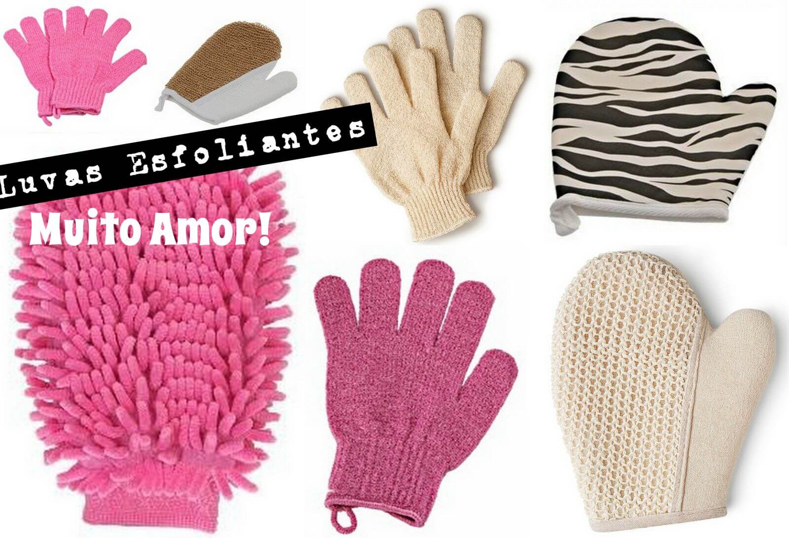 Guia Completo: Como Escolher e Usar a Luva Esfoliante Perfeita