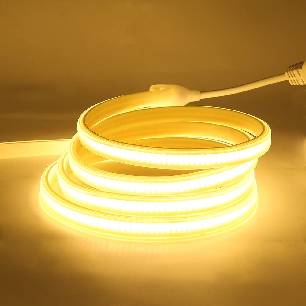 luz led