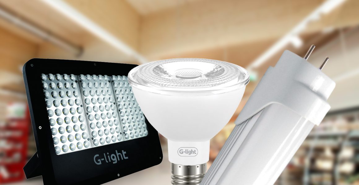 luz led