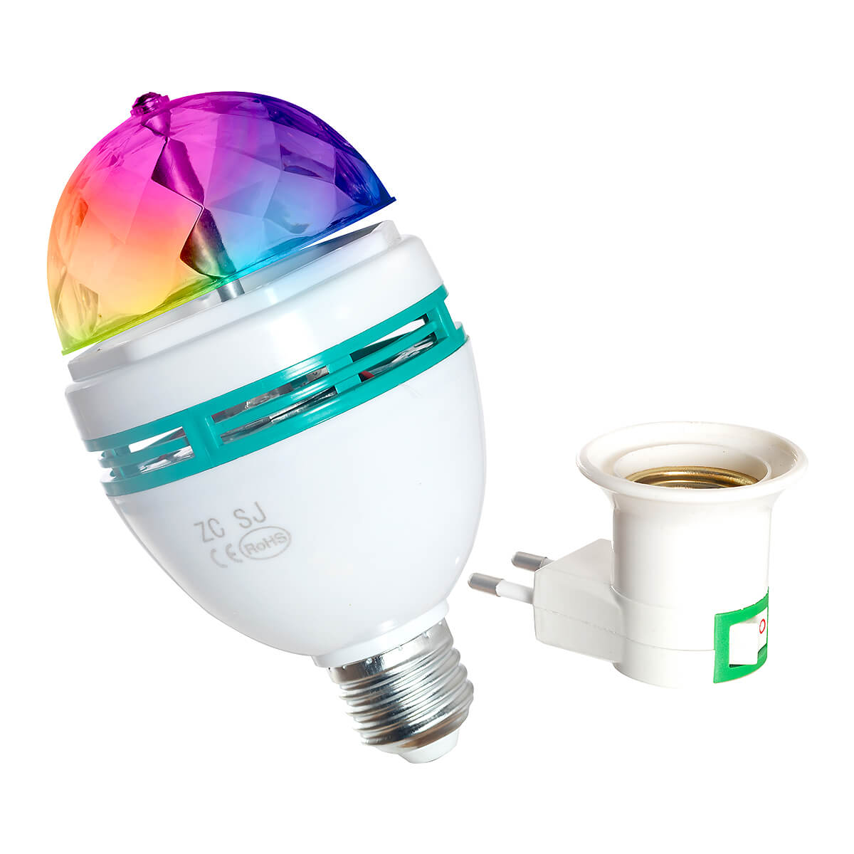 luz led