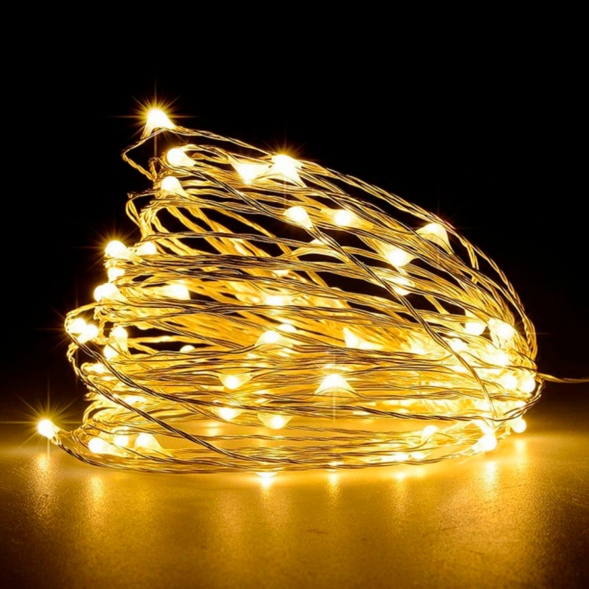 luz led
