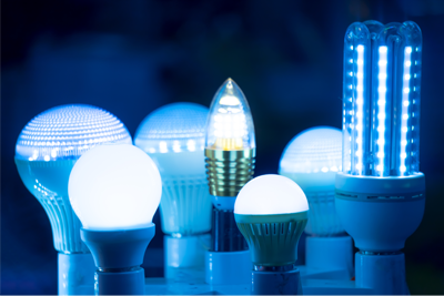 luz led