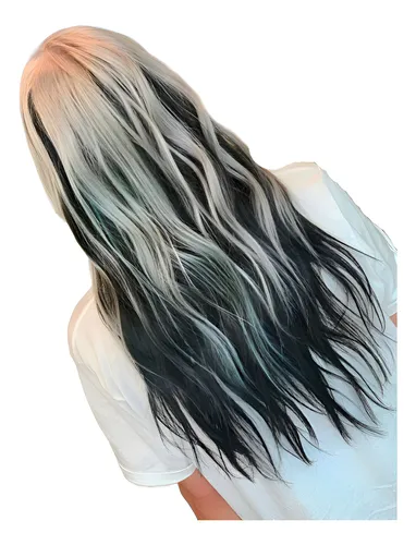 Cronograma Capilar Pós-Luzes: A Rotina Essencial para Cabelos Pretos Iluminados