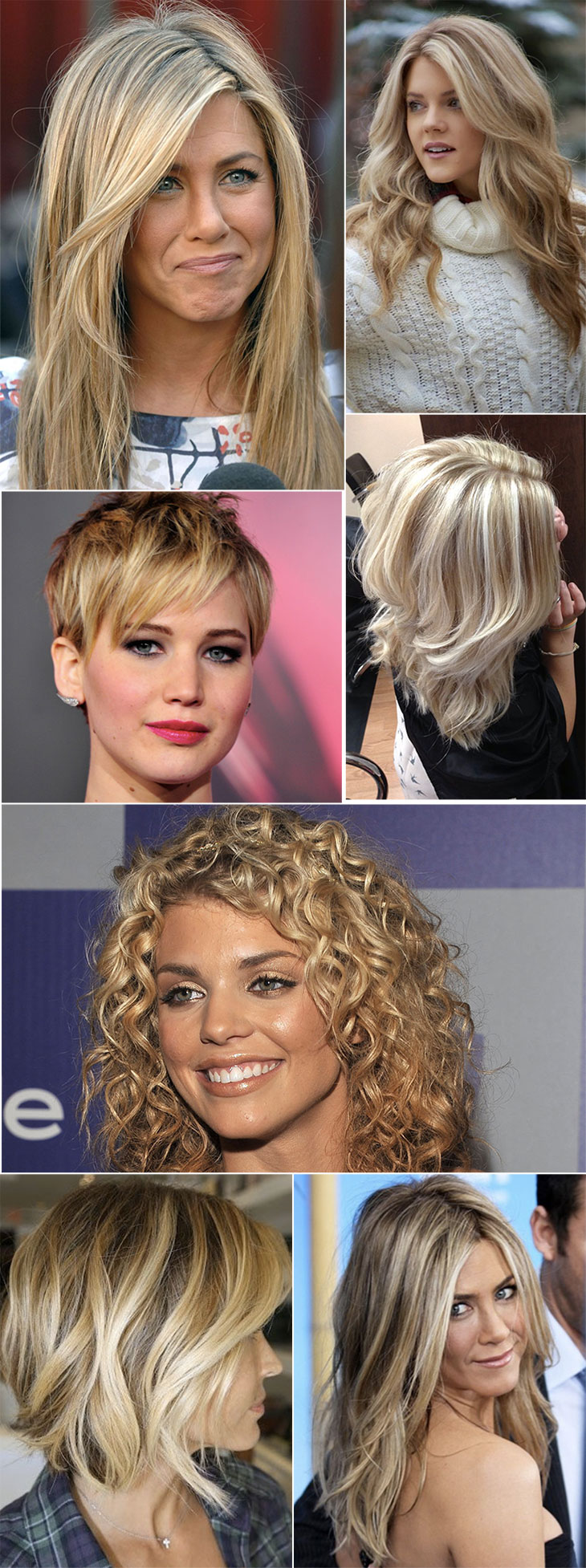 quanto custa fazer luzes no cabelo