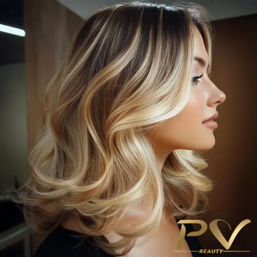 Cabelo Curto Pixie Platinado: Inspirações e Dicas para um Visual Moderno