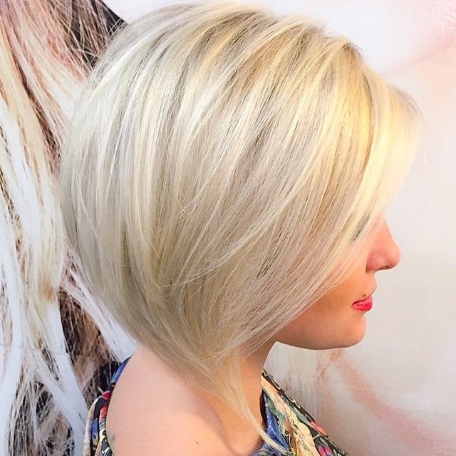 Cabelo Curto Pixie Platinado: Inspirações e Dicas para um Visual Moderno
