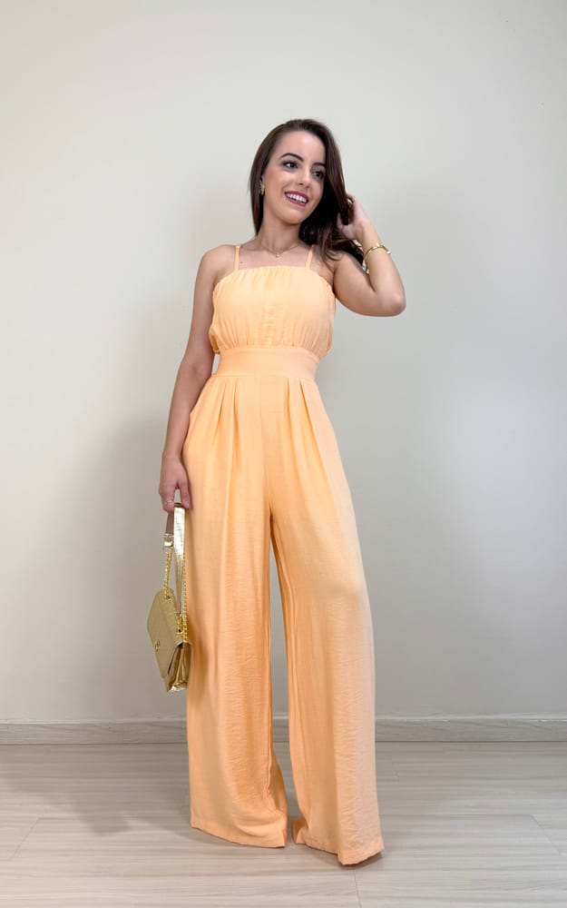 Como Escolher o Macacão Longo Perfeito para Cada Ocasião